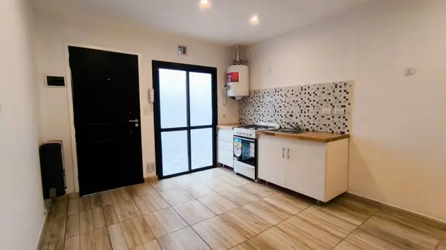 PH de 2 ambientes en venta en SAN JUAN