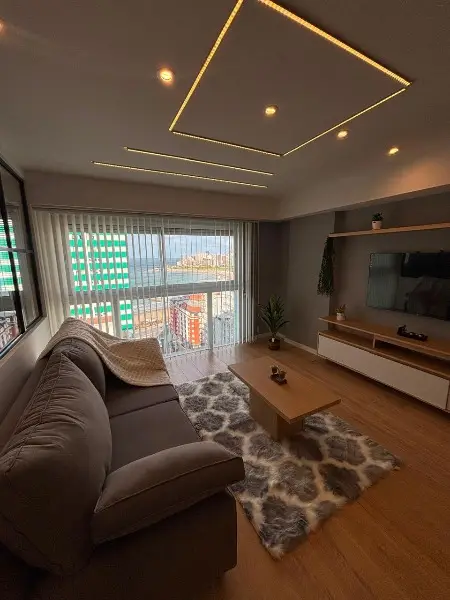 Departamento de 3 ambientes en venta en LA PERLA