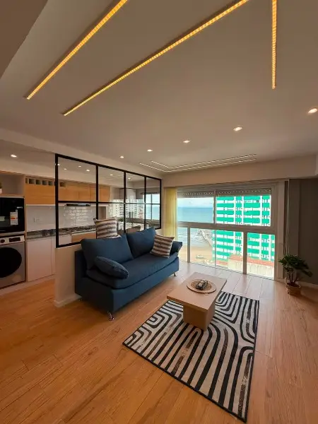 Departamento de 3 ambientes en venta en LA PERLA