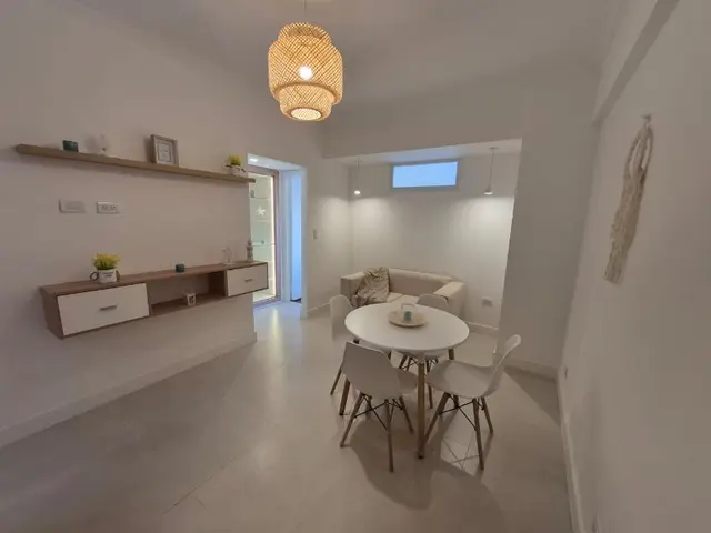 Departamento de 2 ambientes en venta en Centro