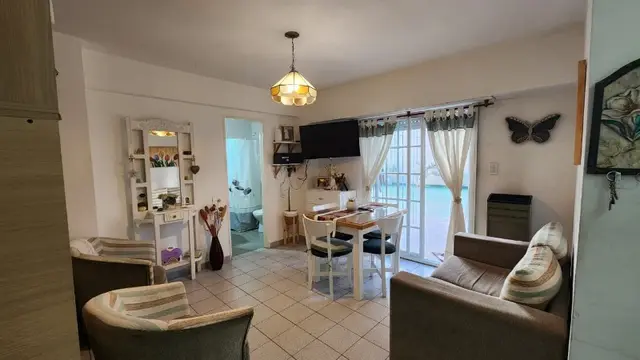 Departamento de 1 ambiente en venta en Centro