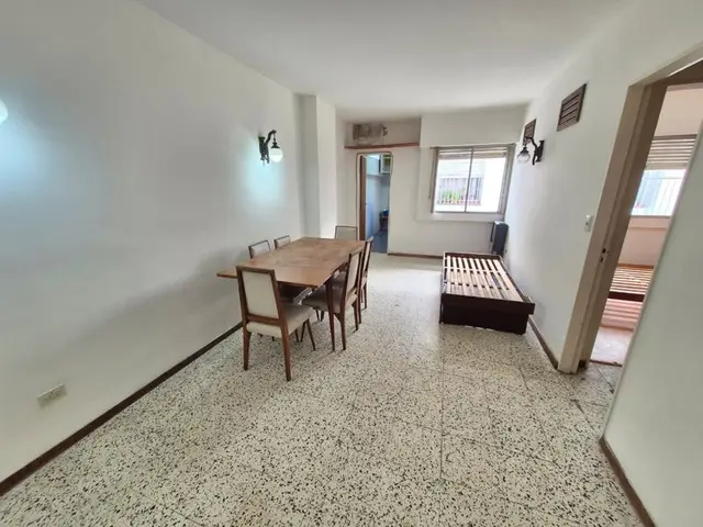 Departamento de 2 ambientes en alquiler en Centro