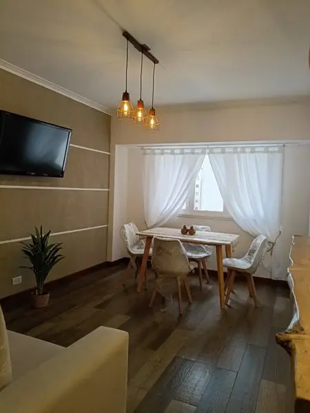 Departamento de 2 ambientes en venta en Centro