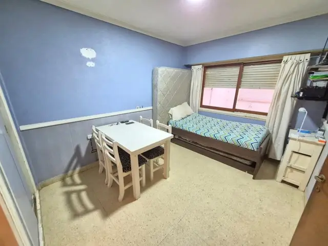 Departamento de 1 ambiente en venta en Área Centro