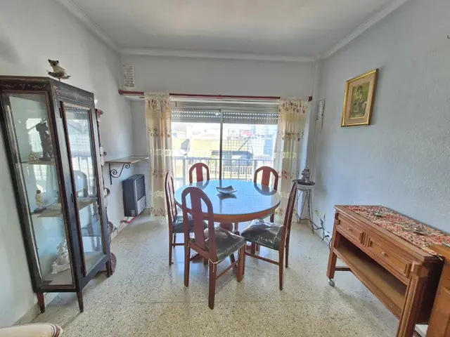 Departamento de 3 ambientes en venta en Centro