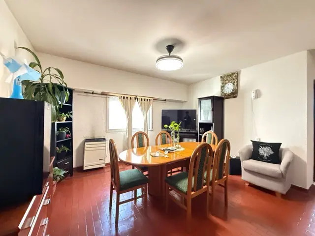 Departamento en venta en Las Heras