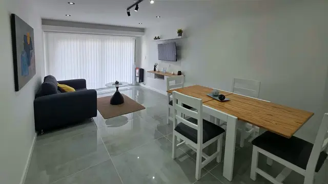 Departamento en venta en AREA CENTRO