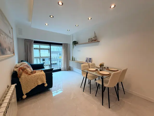 Departamento en venta en Centro