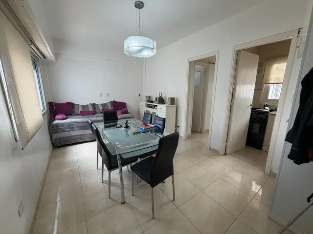 Departamento en venta en Centro