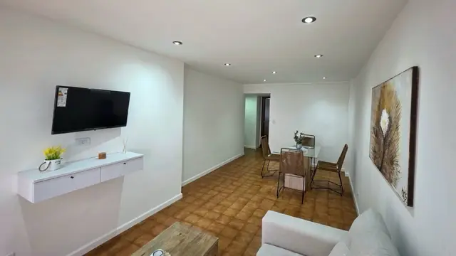 Departamento en venta en Belgrano