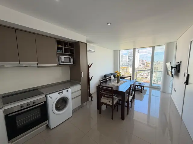 Departamento en venta en LA PERLA