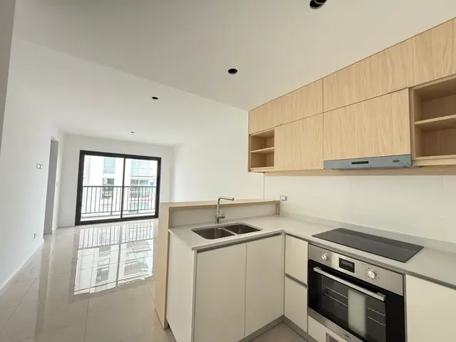 Departamento en venta en Las Heras
