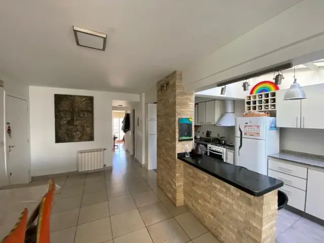 Departamento en venta en Centro