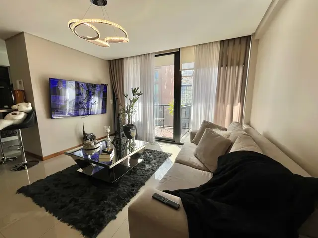 Departamento de 3 ambientes en venta en PLAYA GRANDE