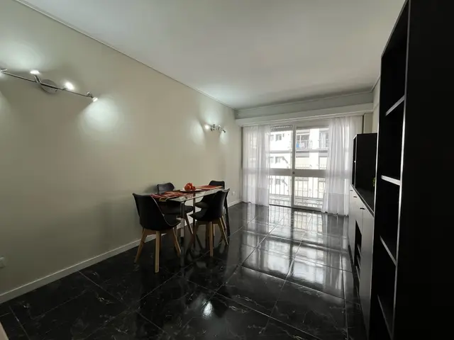 Departamento de 2 ambientes en venta en Centro
