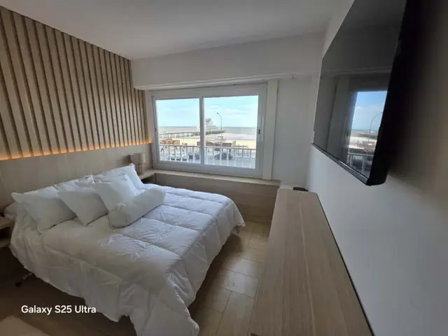 Departamento de 3 ambientes en venta en Área Centro