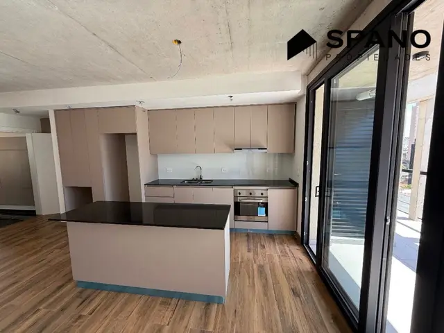 Departamento en venta en Güemes