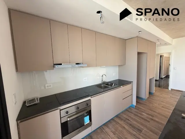 Departamento en venta en ESTACION TERMINAL (ALDREY)