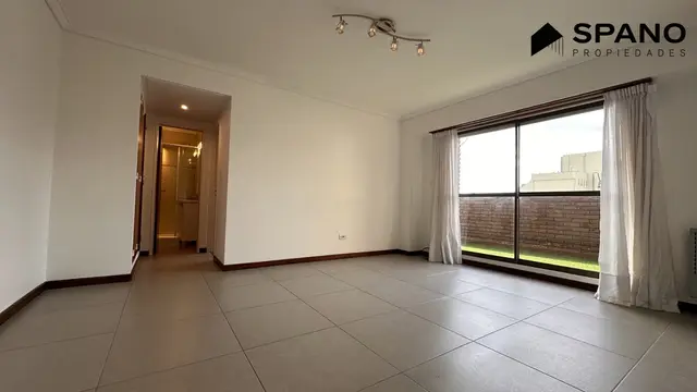 Departamento de 2 ambientes en venta en JURAMENTO