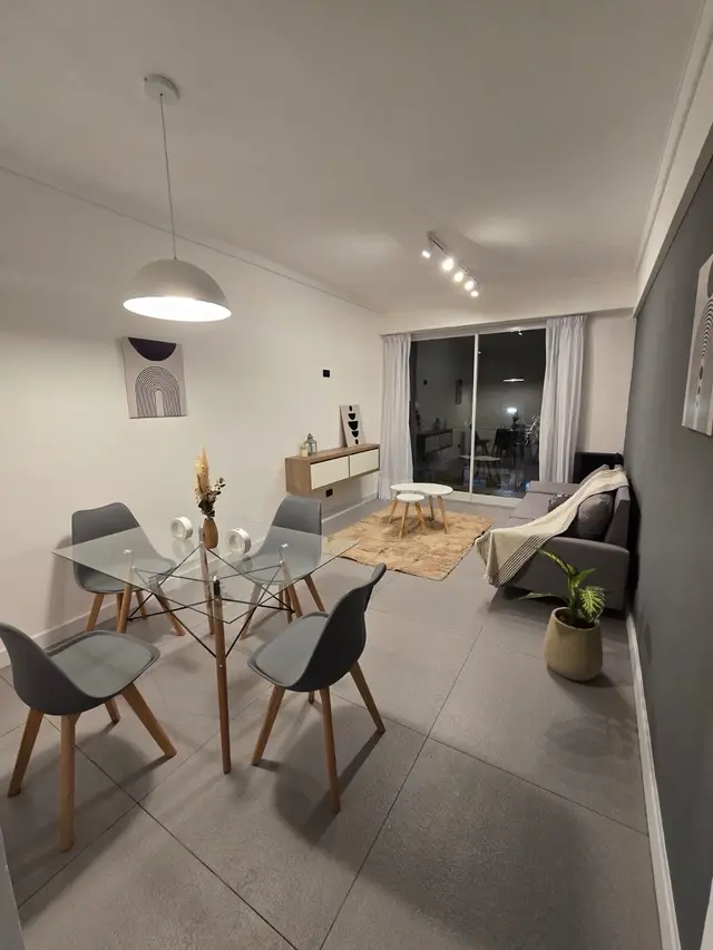 Departamento de 2 ambientes en venta en Centro