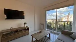 Departamento de 2 ambientes en venta en Centro