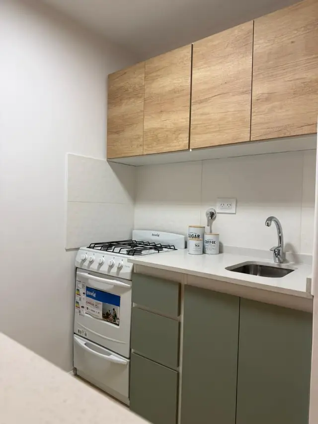 Departamento de 1 ambiente en venta en Centro