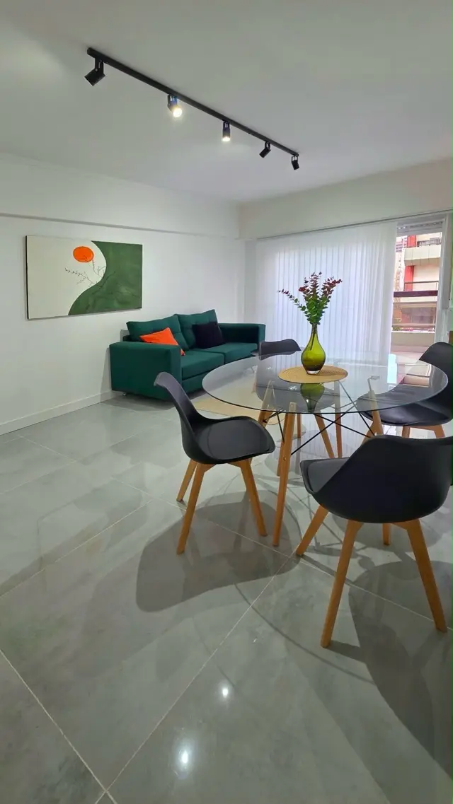 Departamento en venta en Centro