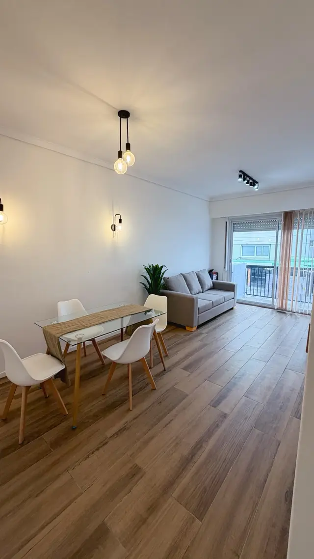Departamento en venta en NEWBERY JORGE