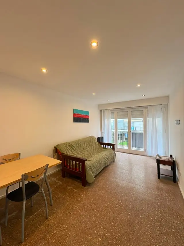 Departamento en venta en TERMAS HUINCO
