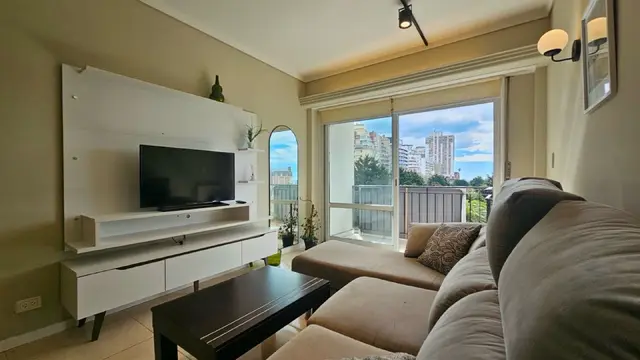 Departamento en venta en Centro