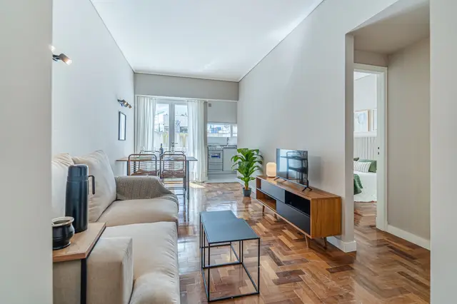 Departamento en venta en NEWBERY JORGE