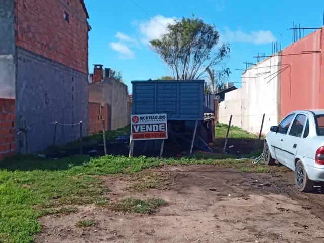 Terreno en venta en PARQUE LURO