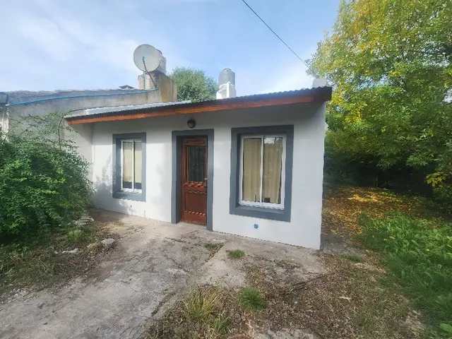 Casa de 3 ambientes en venta en LAS MARGARITAS