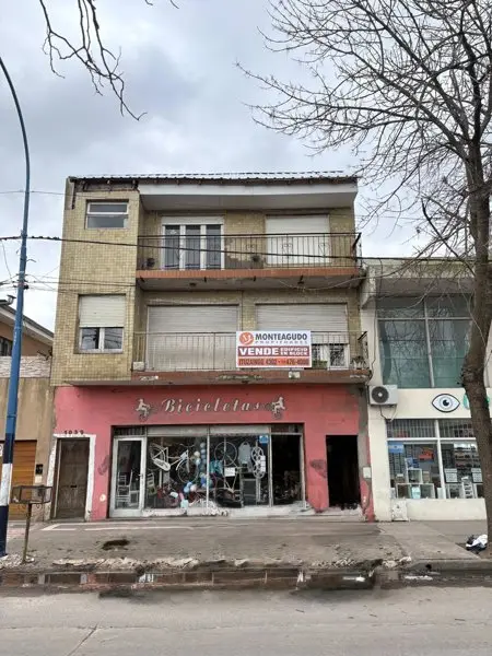 Local de 3 ambientes en venta en Mar del Plata