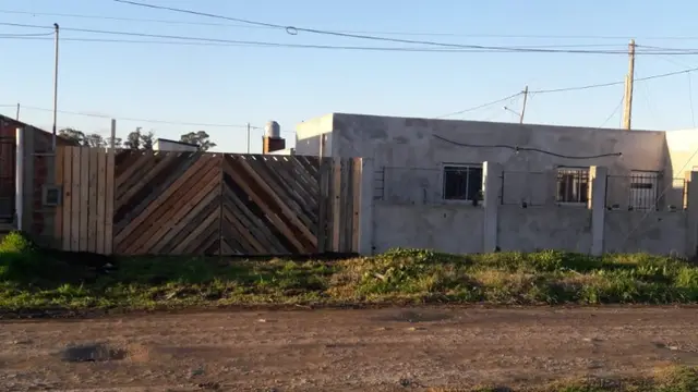 Casa de 3 ambientes en venta en SAN CAYETANO