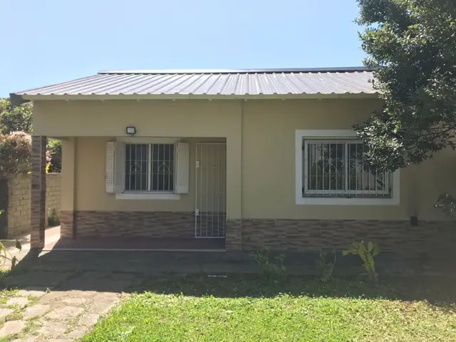 Casa de 3 ambientes en venta en VILLA PRIMERA