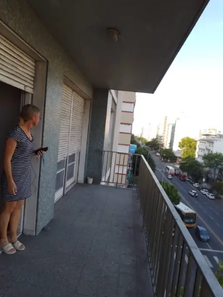 Departamento de 5 ambientes en venta en Centro