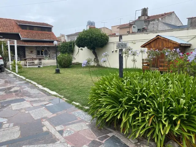 Casa de 2 ambientes en venta en ZACAGNINI JOSE MANUEL