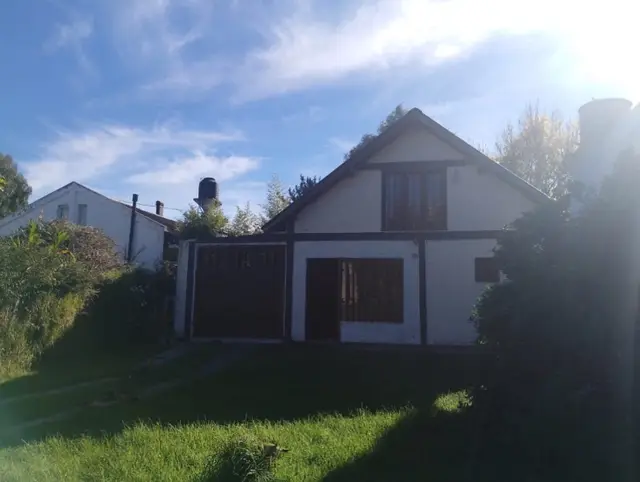 Casa de 3 ambientes en venta en BOSQUE PERALTA RAMOS