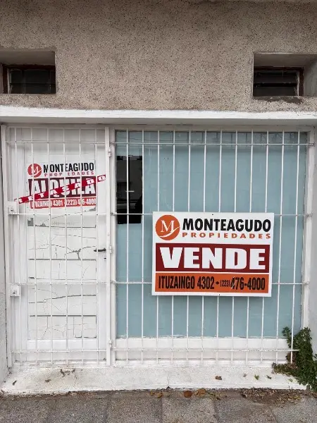 Local en venta en PLAZA PERALTA RAMOS