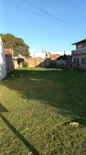 Terreno en venta en LAS AMERICAS
