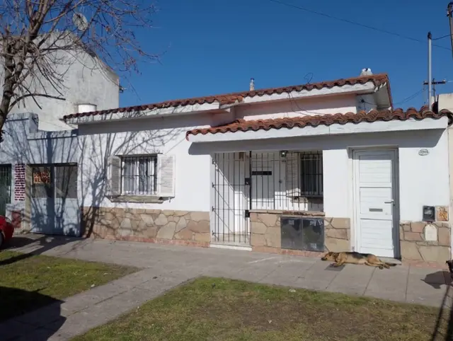 Casa de 3 ambientes en venta en LOS ANDES