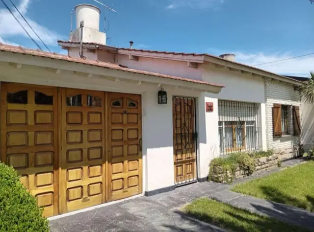 Casa en venta en MALVINAS ARGENTINAS