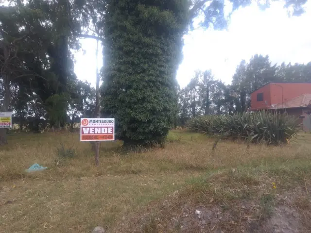 Terreno en venta en LA FLORIDA