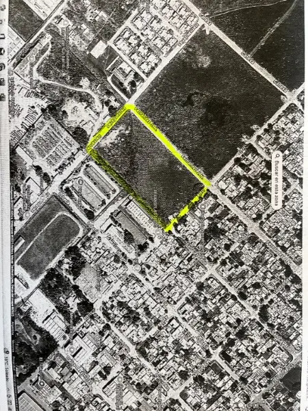 Terreno en venta en JOSE HERNANDEZ