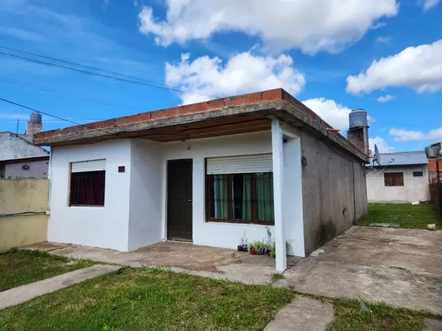 Casa en venta en NEWBERY JORGE