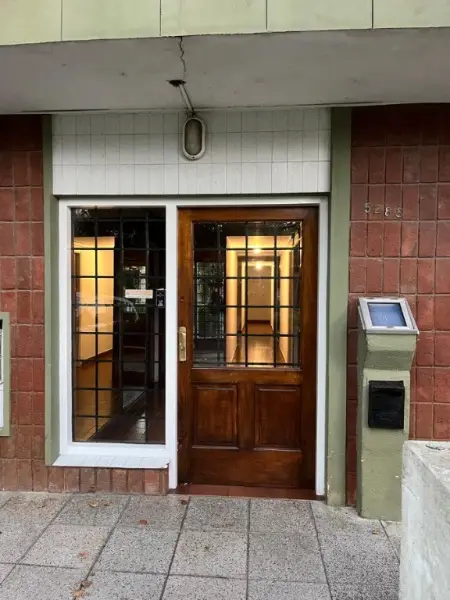 Departamento de 1 ambiente en alquiler en CONSTITUCION