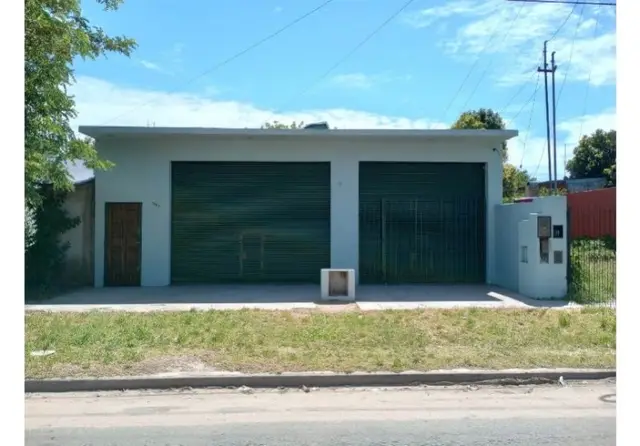 Local en venta en MALVINAS ARGENTINAS