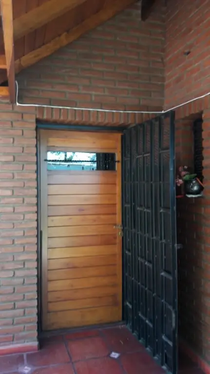 Casa de 2 ambientes en venta en LAS MARGARITAS