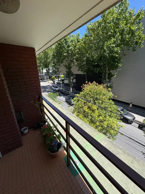 Departamento de 3 ambientes en venta en ESTACION TERMINAL (ALDREY)